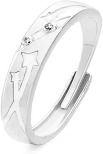 Celestia™ Ring Set (for Him & Her)