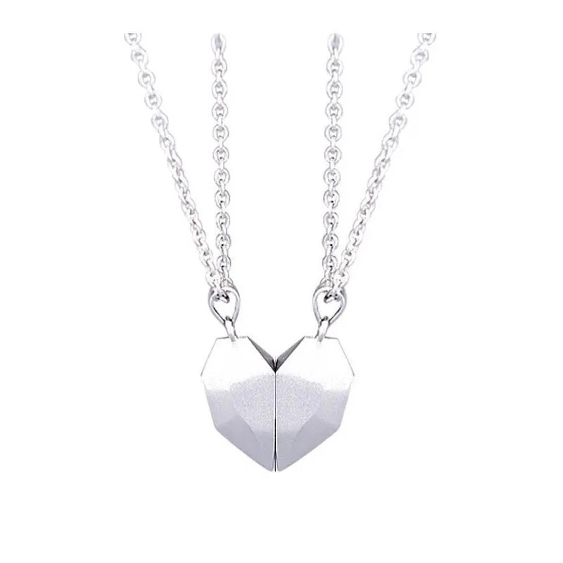 TiedToYou™ Necklace Set (for Him & Her)