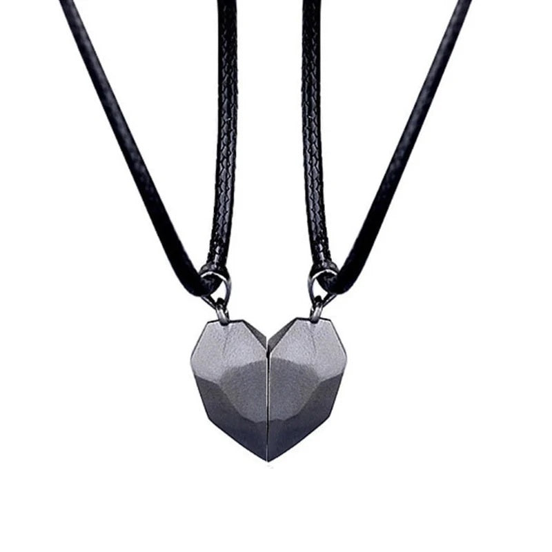 TiedToYou™ Necklace Set (for Him & Her)