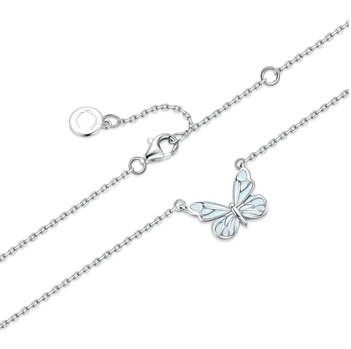 LucidWings™ Necklace