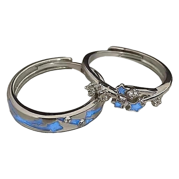 Celestia™ Ring Set (for Him & Her)