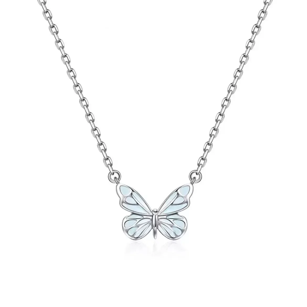 LucidWings™ Necklace