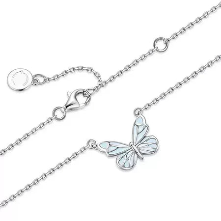 LucidWings™ Necklace