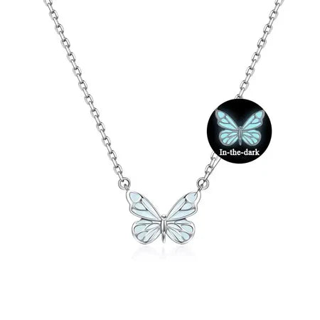 LucidWings™ Necklace